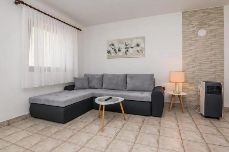 Apartment Susa