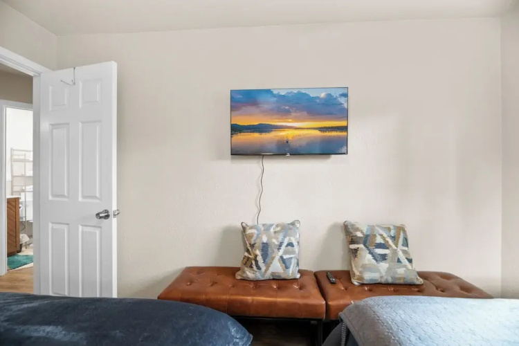 The Maple Lane Hideaway