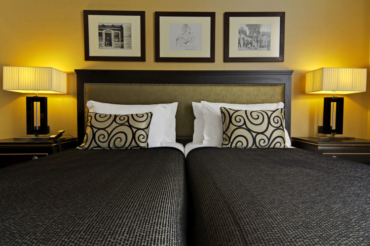 SANA Silver Coast Hotel