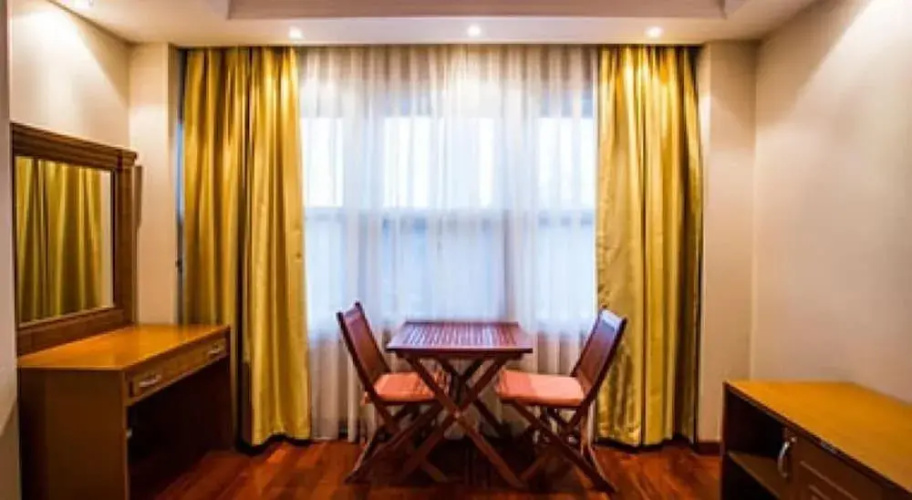 Synosse Park Hotel