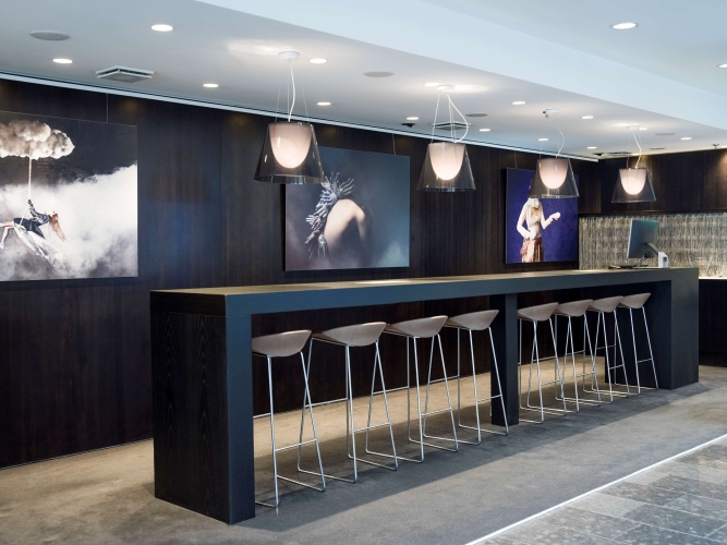 Radisson Blu Airport Terminal Hotel, Stockholm-Arlanda Airport photo 15