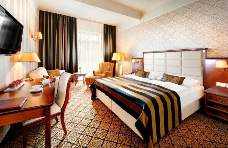 Classic Single room