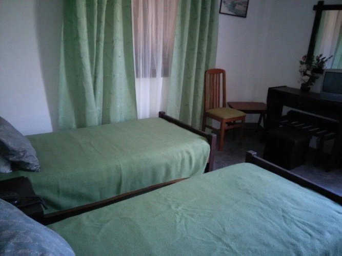 Hotel Elvira