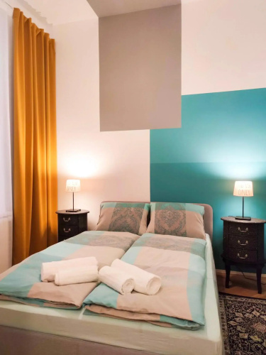Highlight Apartment Schönbrunn