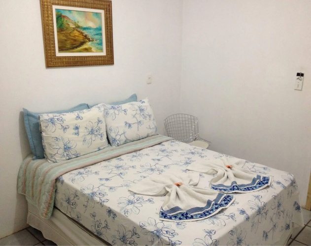 Rolim Rios Hotel