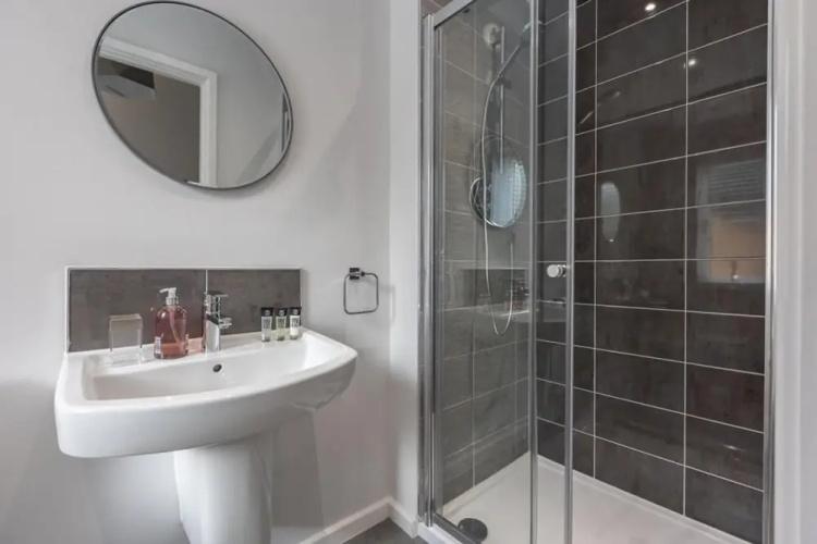 Host & Stay - Oyster Cottage