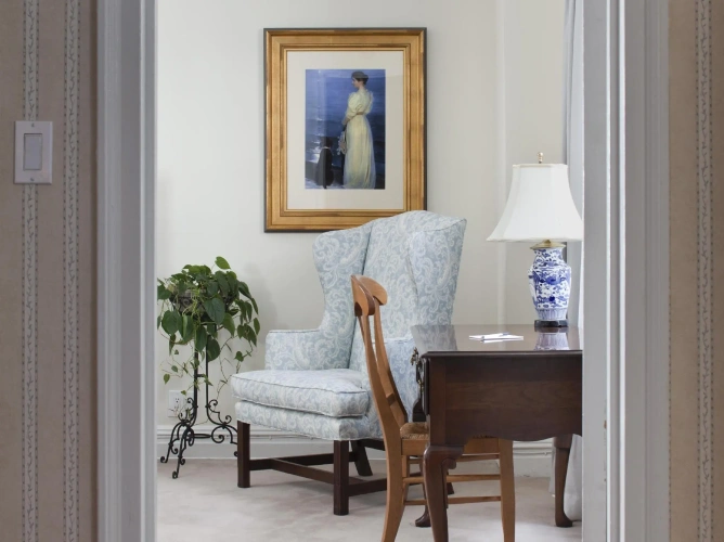 1 Bedroom Suite