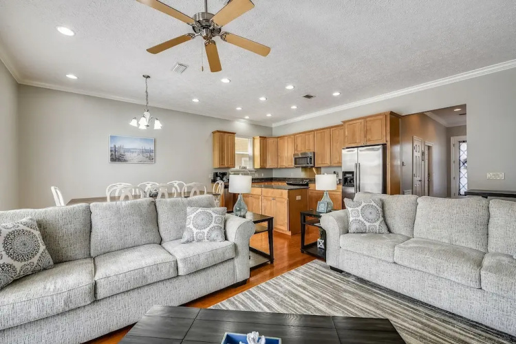 Beach Haven by Book That Condo