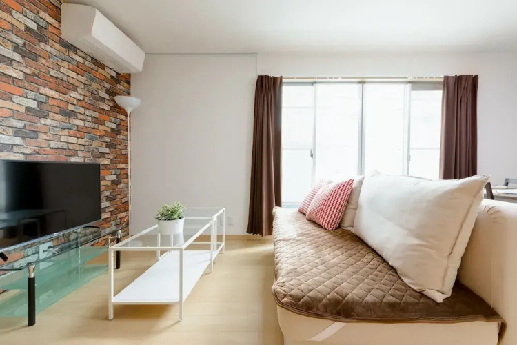 Cozy House Namba