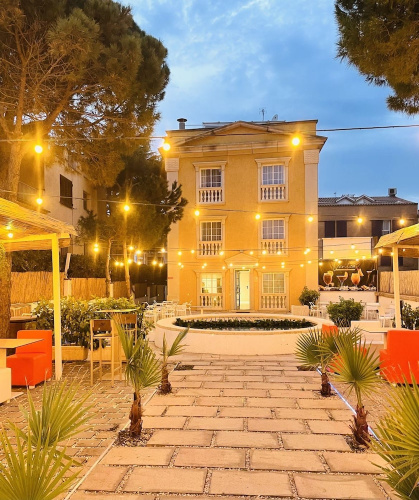 Hotel Serenity Platja D’aro - Platja d'Aro