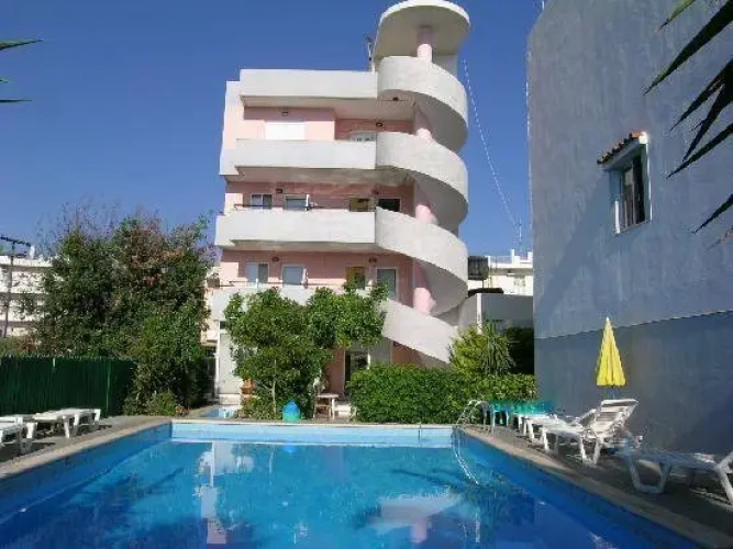 Double Apartment