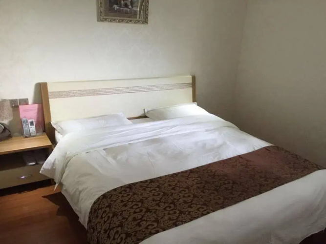 Hengqi kela Hotel