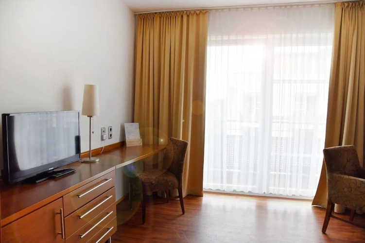 Boardinghouse Campus Lounge