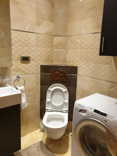 Metropol Lux apartment Belgrade Vracar