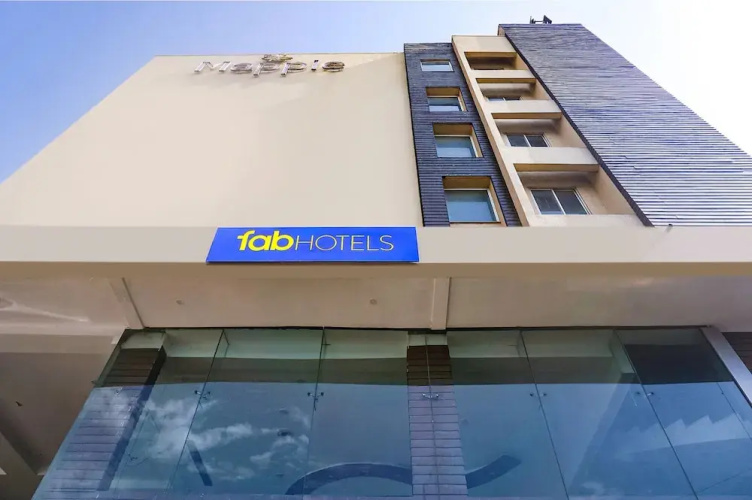 Imagen del hotel