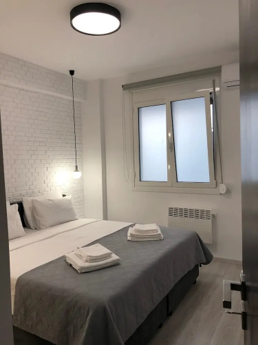 Athens View Loft 07 & 08
