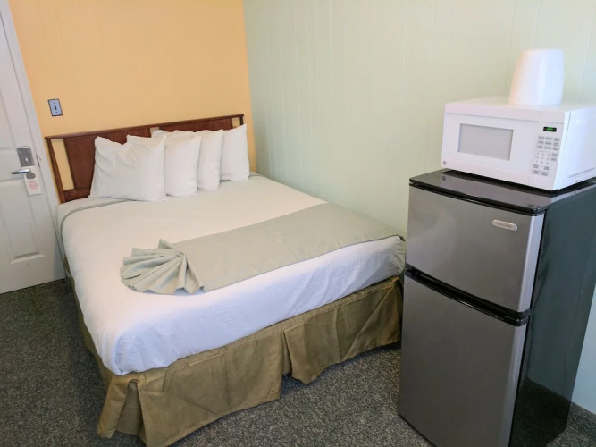 Key West Motel
