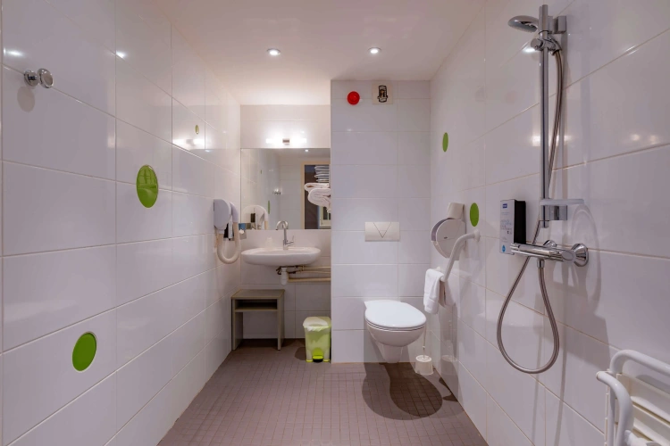 Superior Quadruple room