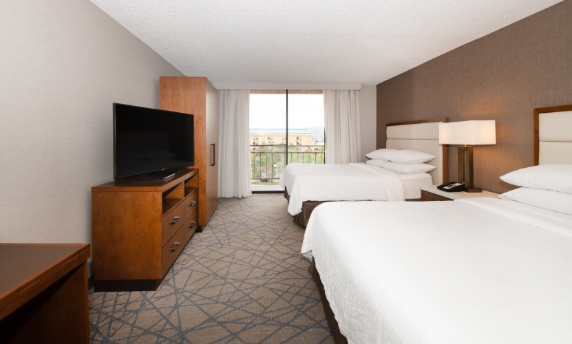 Embassy Suites by Hilton Seattle North Lynnwood photo 6