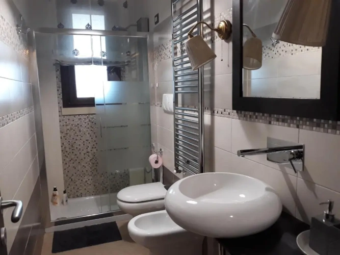 1 Bedroom Cottage