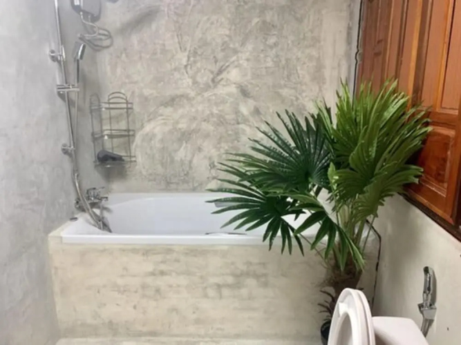 SCN Resort and Spa