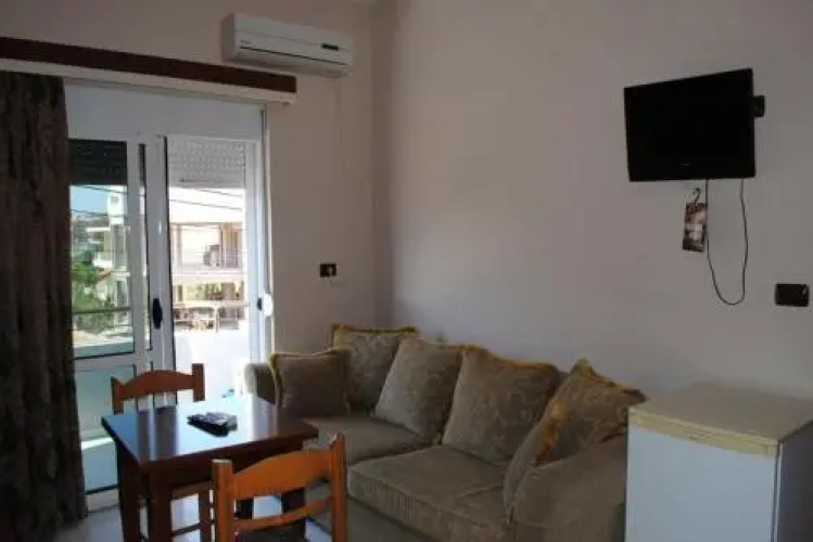 Hotel Apollonia