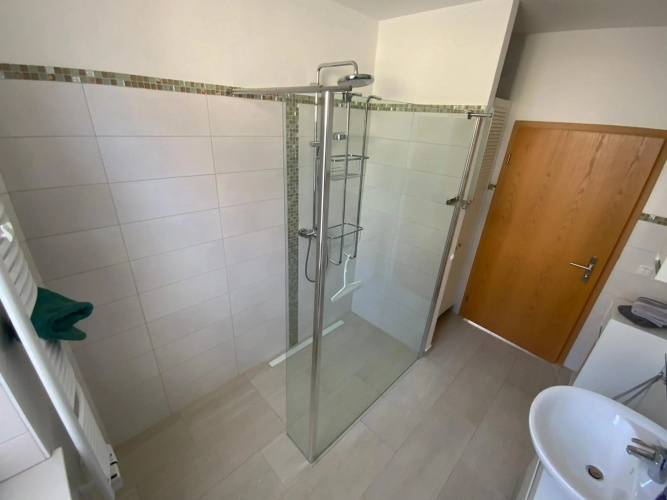 Ferienwohnung am Anger