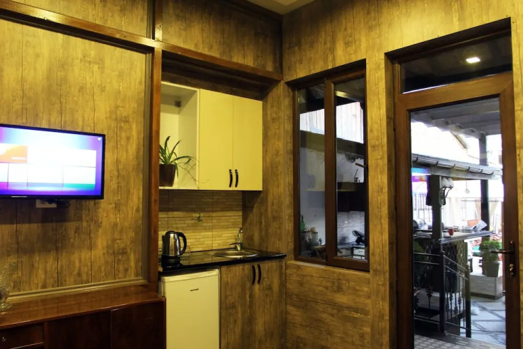Bounty Guest House