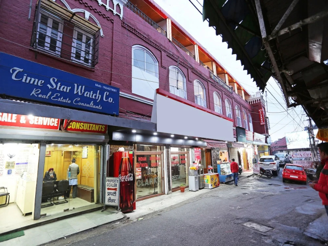 Hotelbild