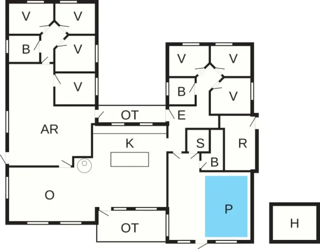 Cottage