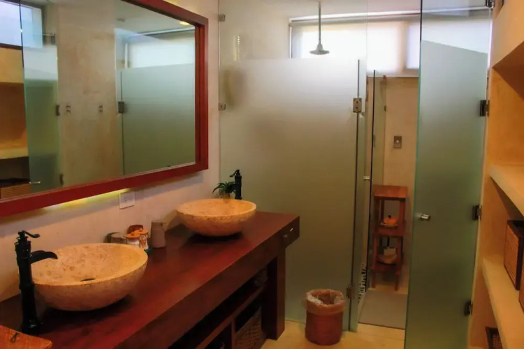 Lipsos Retreat Concierge Villa