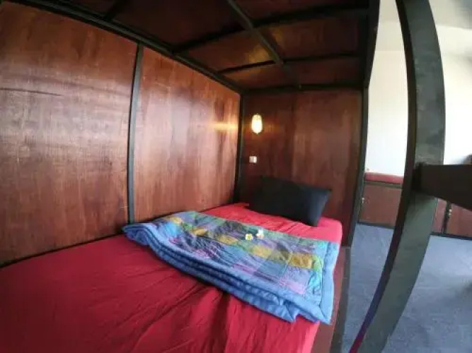 Local Hostel Amed