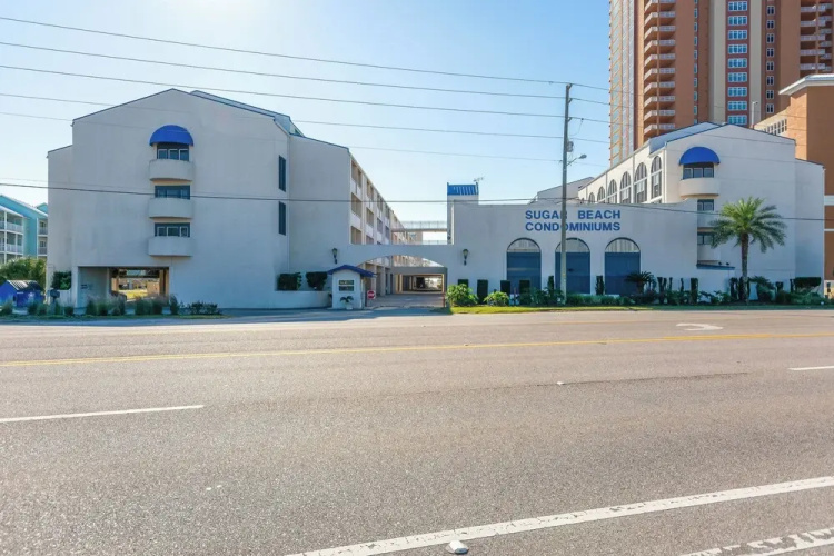 Imagen del hotel