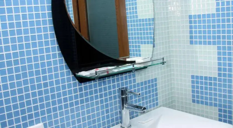 Castel Dghyak Hotel