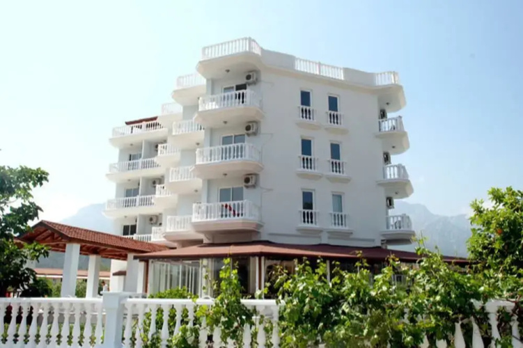 Imagen del hotel