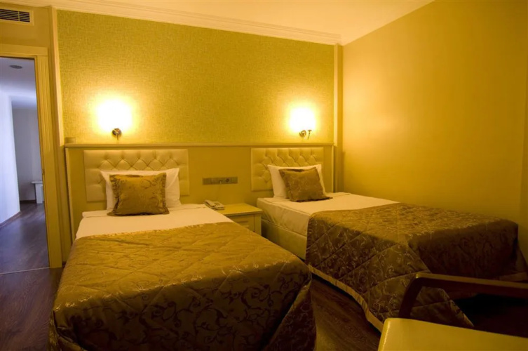 Royal Sebaste Hotel