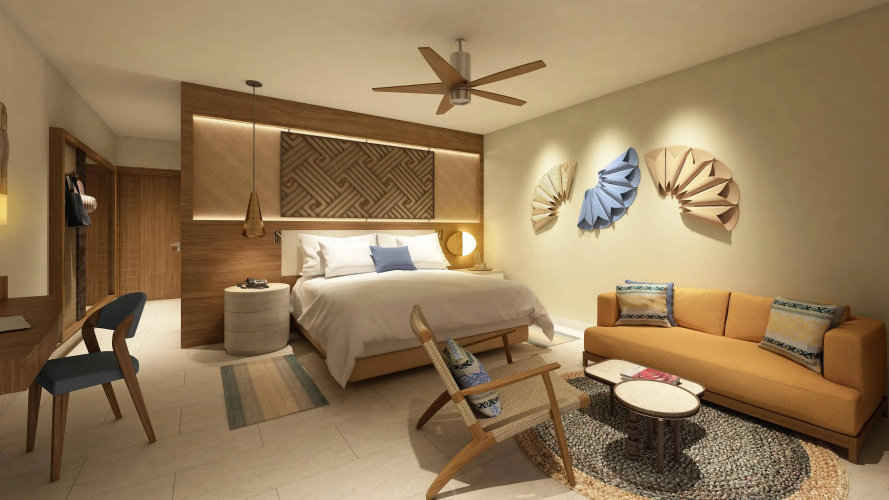 Haven Riviera Cancun - All Inclusive - Adults Only