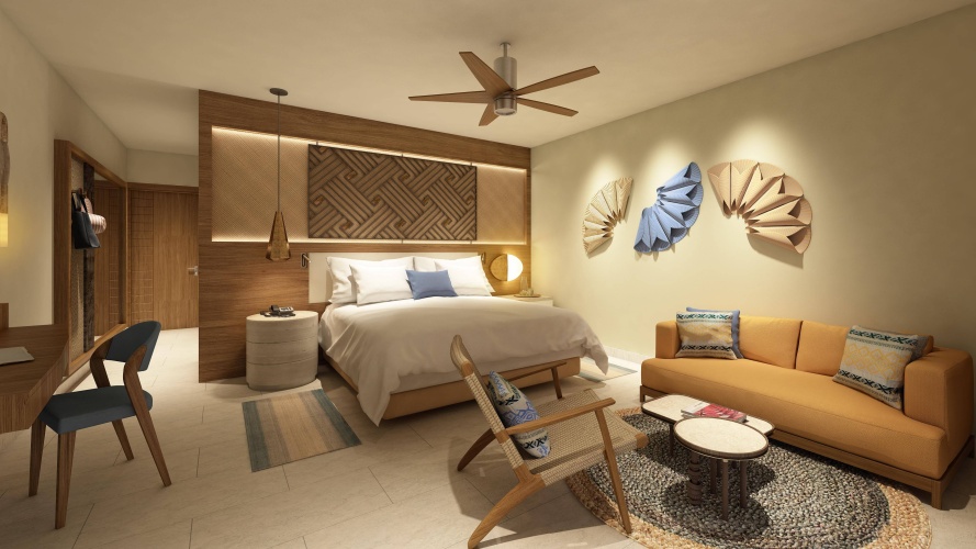Haven Riviera Cancun - All Inclusive - Adults Only photo 7