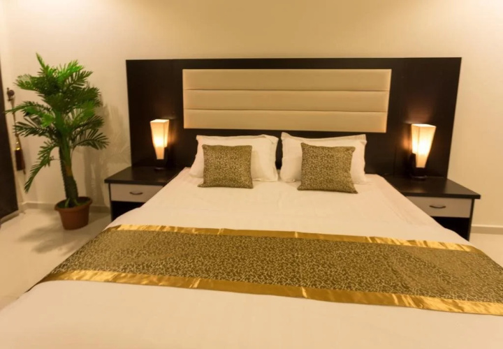 Hyatt Alsharq