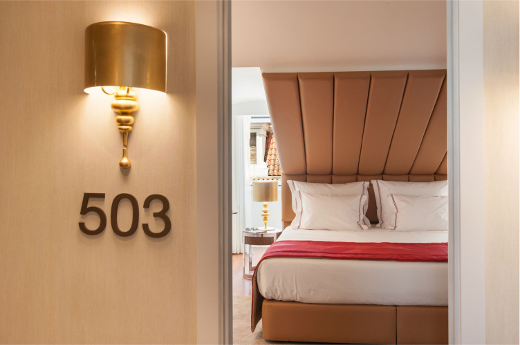 The 7 Hotel photo 9