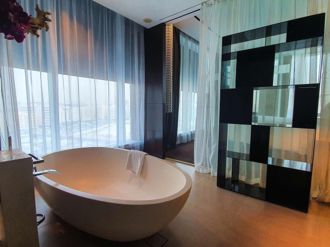 The Canvas Dubai, Mgallery By Sofitel photo 27
