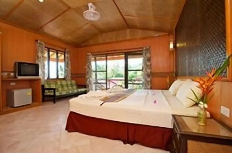 Bow Thong Beach Resort