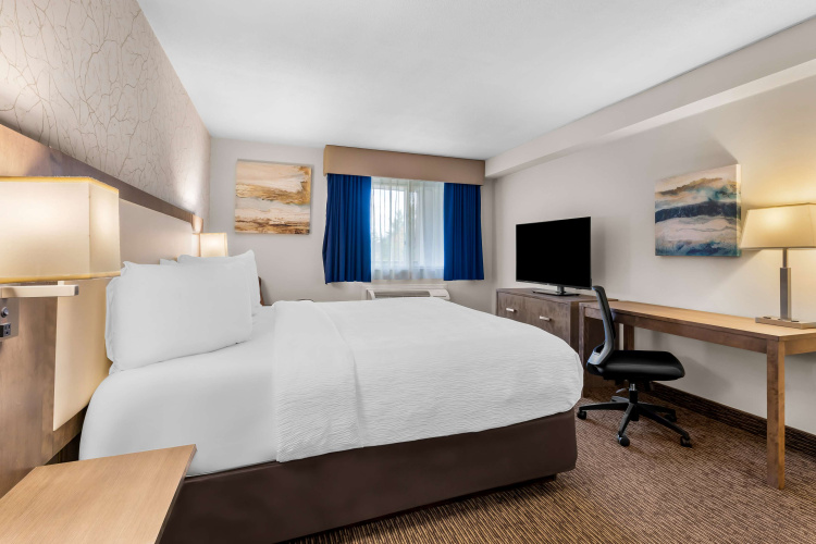Best Western Halton Hills photo 8