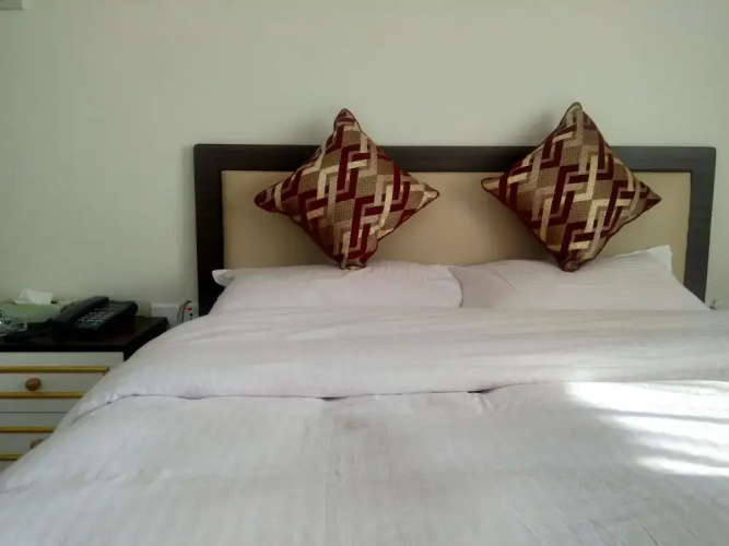 Hidden Leaf Bed and Breakfast