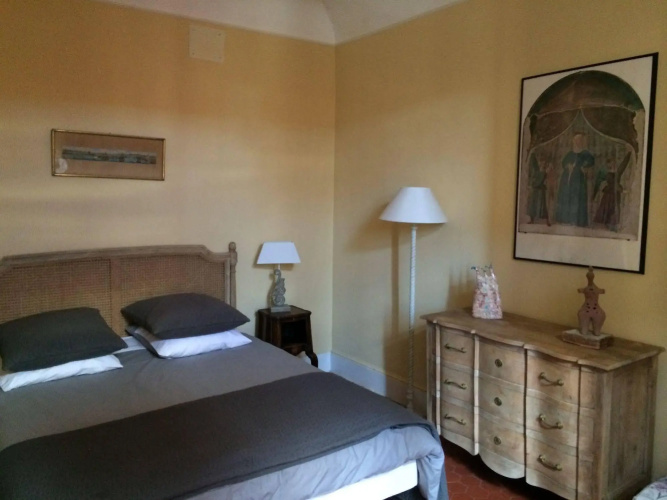 Villa Roumanille