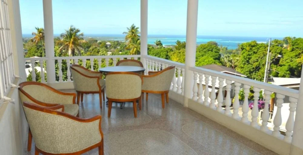 VuPoint Guest House