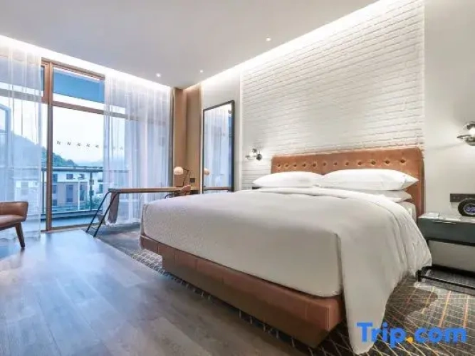 Premier Double room