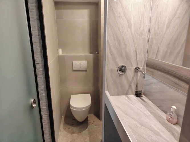 Olgas Luxury Apartment With 4 Bedrooms