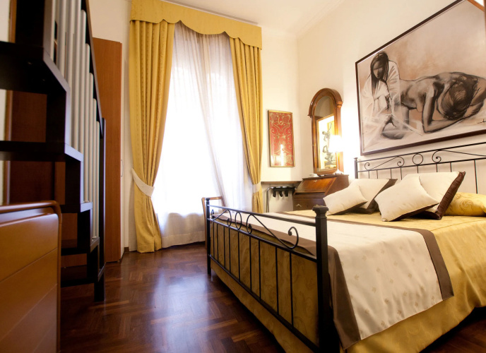 Guesthouse Borromeo Roma
