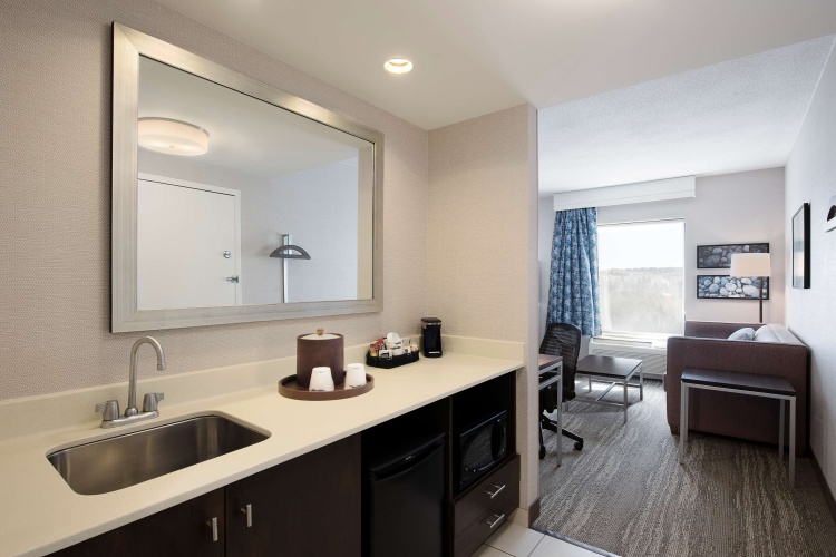 Hampton Inn & Suites by Hilton Halifax - Dartmouth photo 33